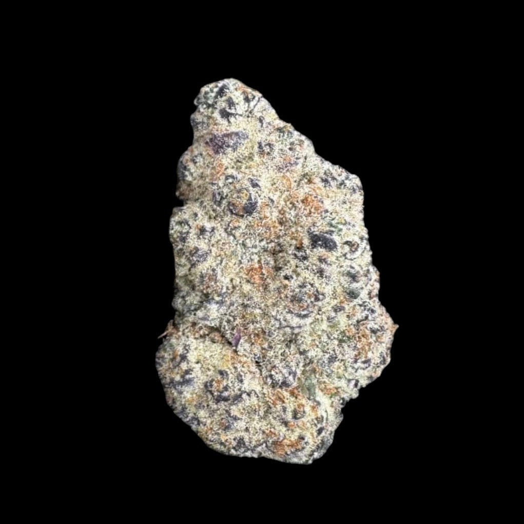 Indoor-Blue Nerds