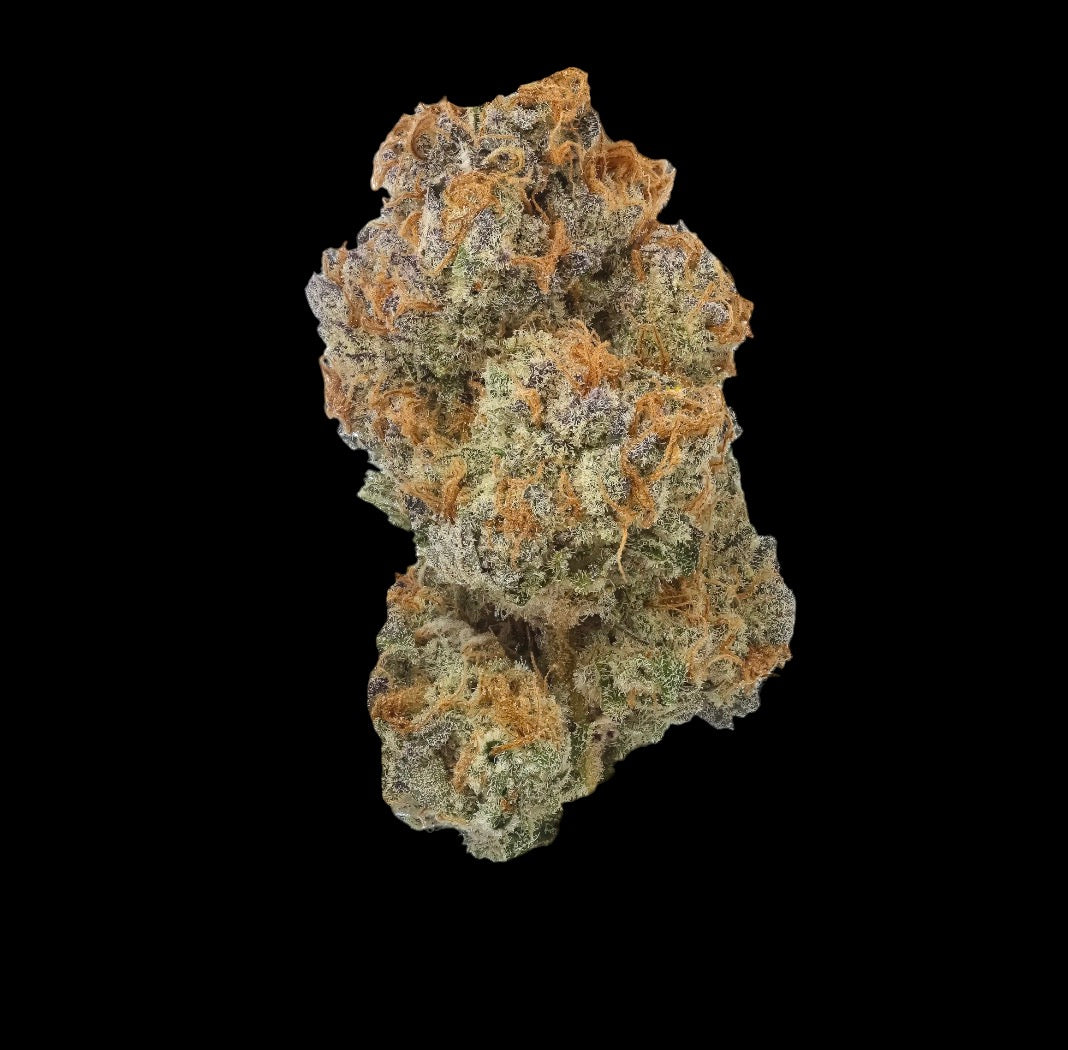 Indoor+ Chem De La Orange