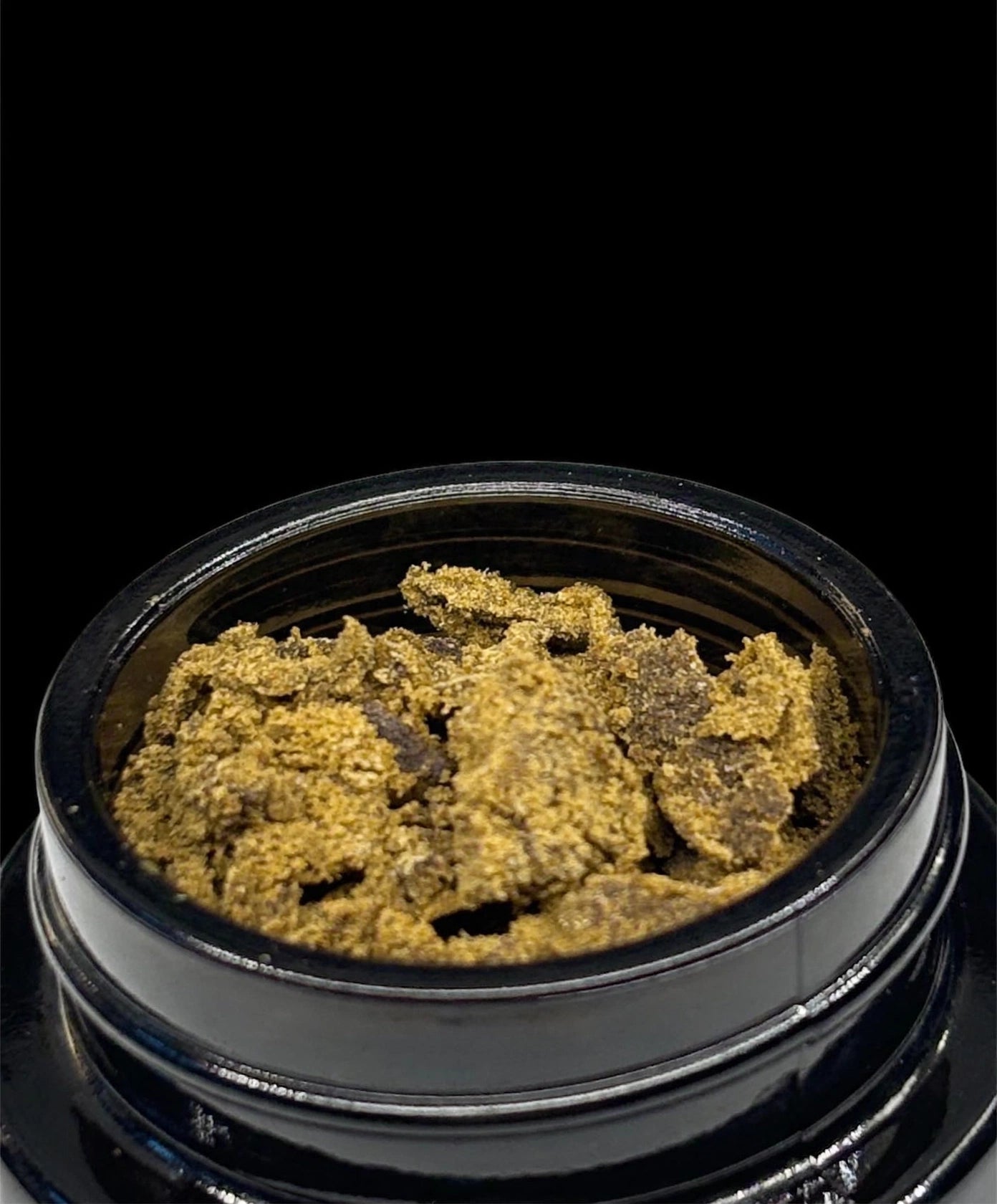 Hash-Chimera #2 Ice water bubble hash