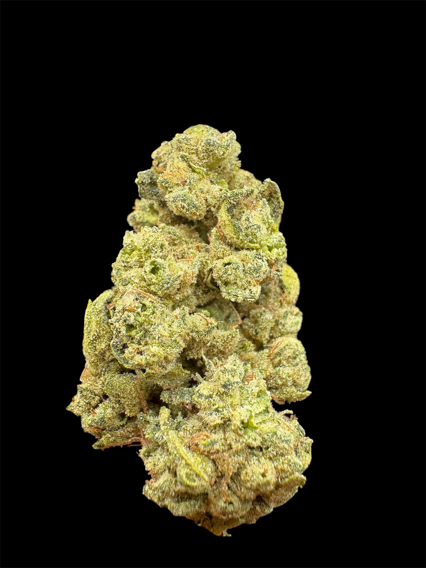 Indoor-Glueberry OG
