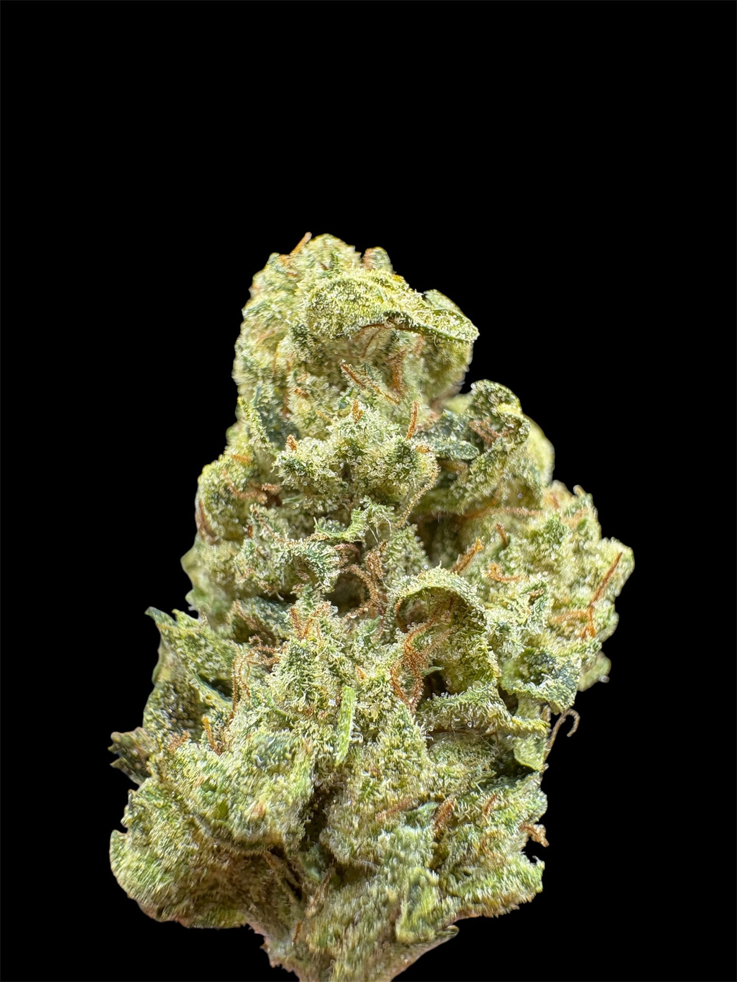 Indoor-Glueberry OG