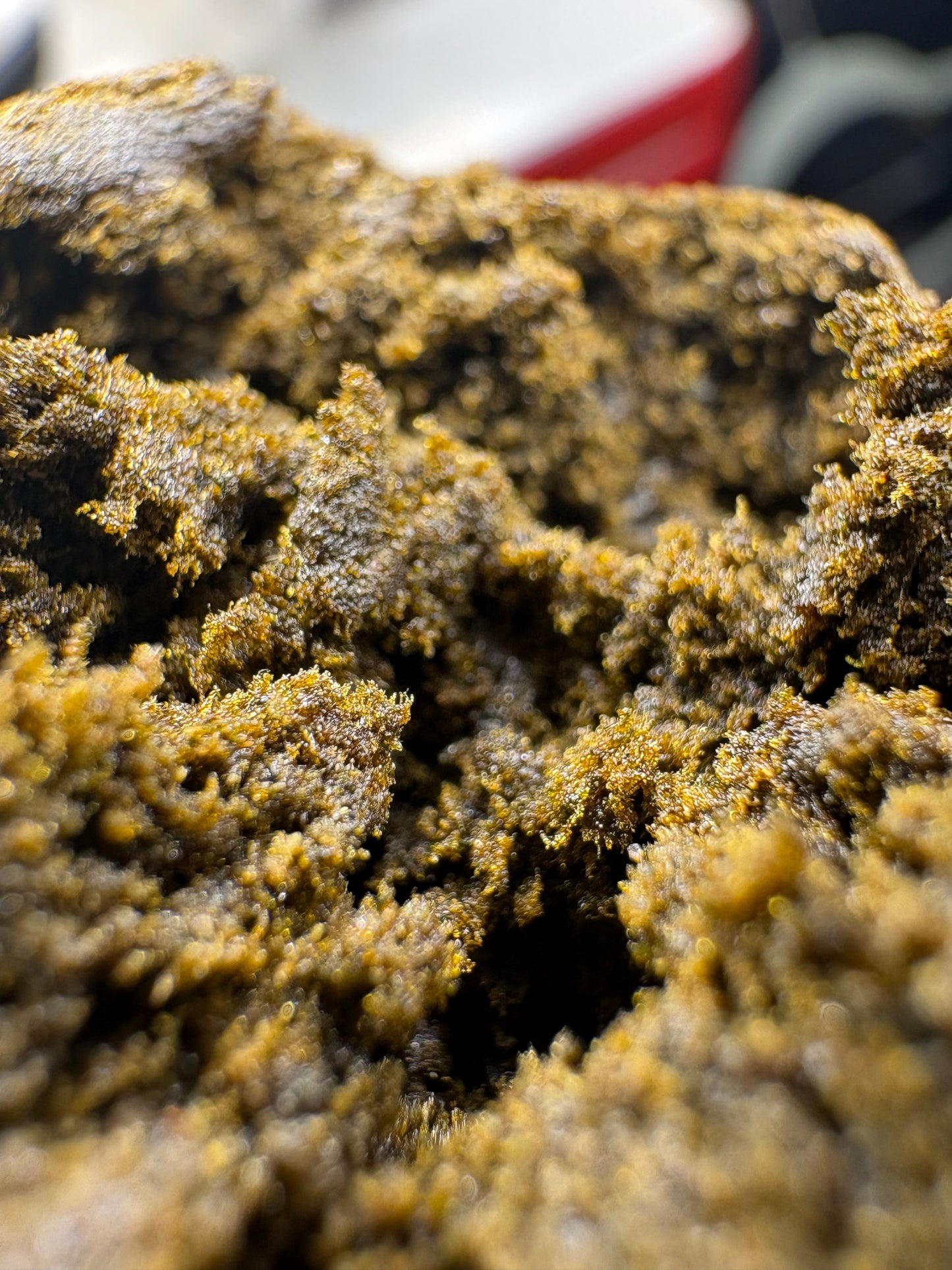 Afghan Hash-GuavaDawg