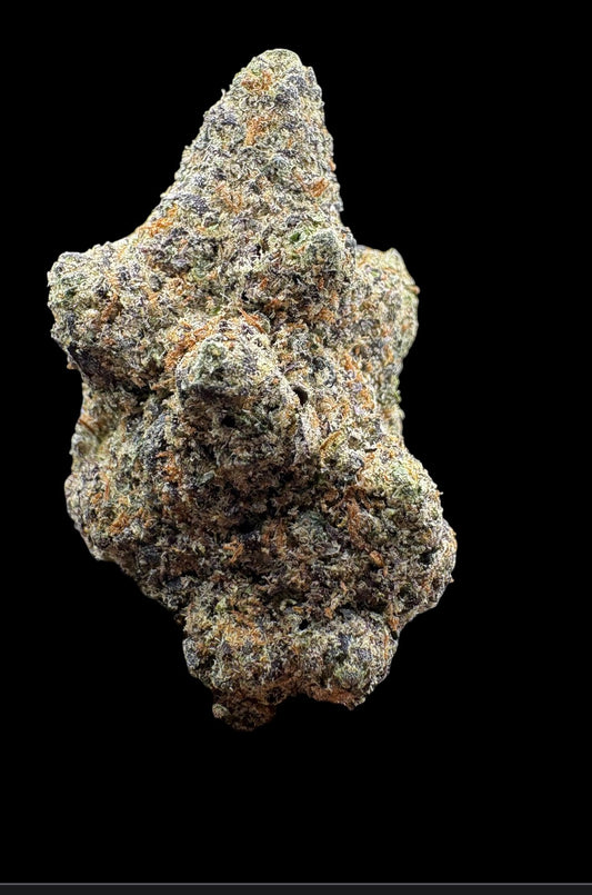 Indoor-Tangilope Kush