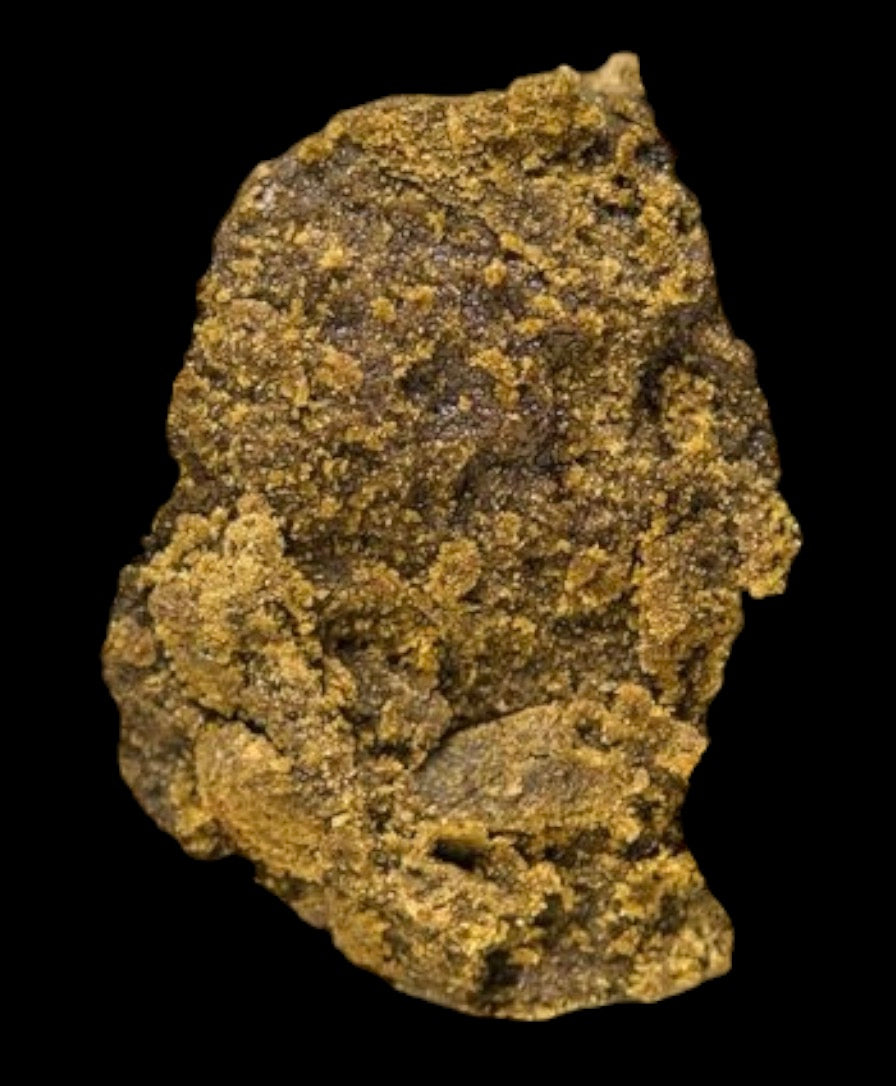 Hash-Chimera #2 Ice water bubble hash