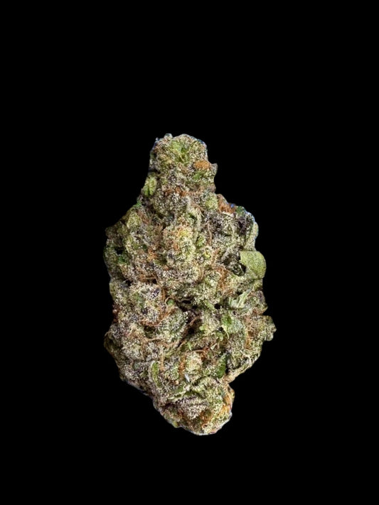 Greenhouse-Rainbow Sundae