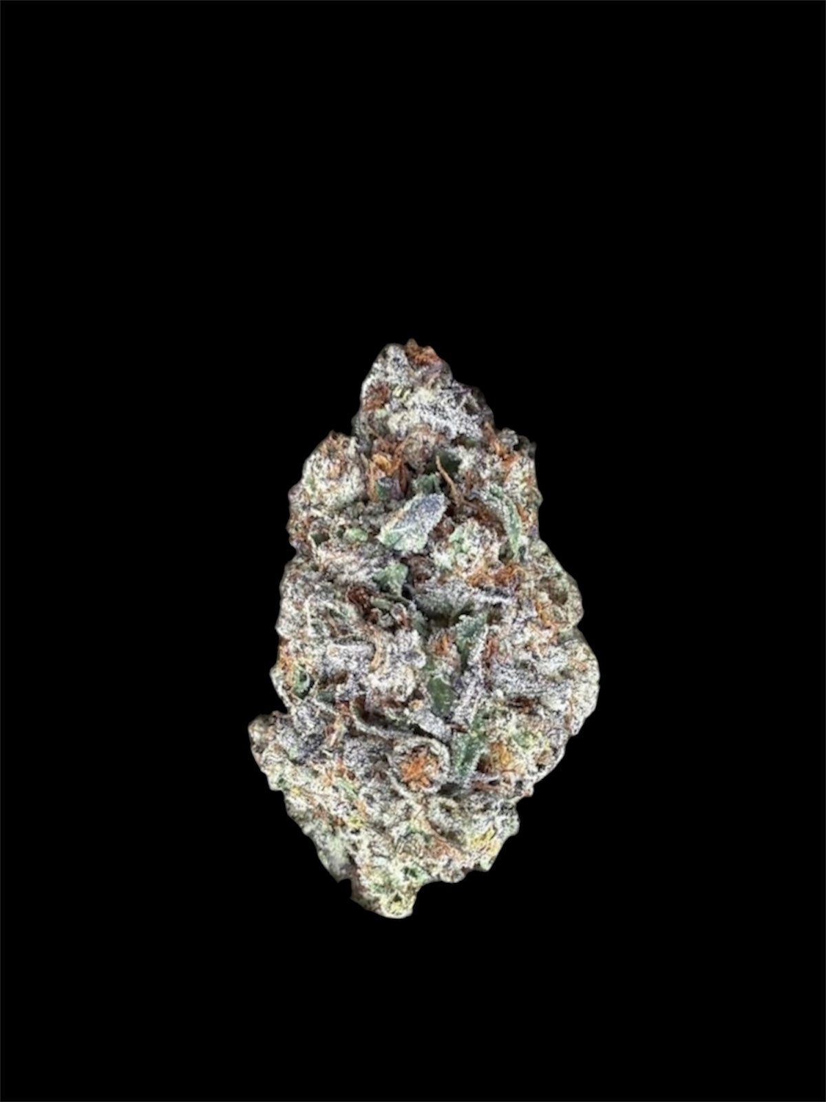 Greenhouse-Space Cake