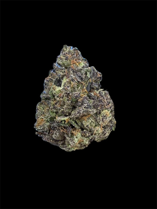 Greenhouse-Blue Zkittlez