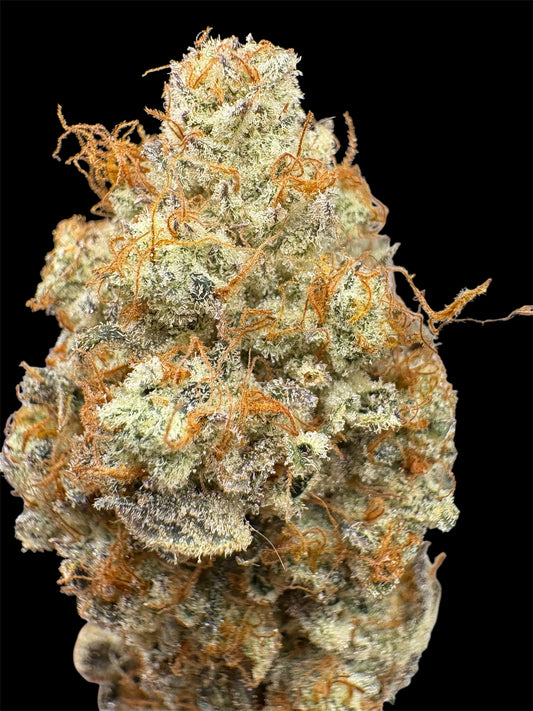 Elite Tier- Pineapple Chunk