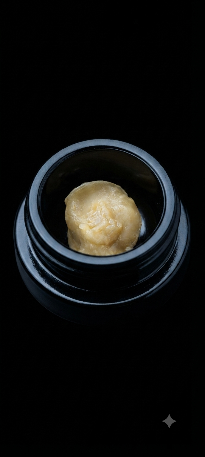 RO-GMO x Papaya Tier 2 Live Rosin