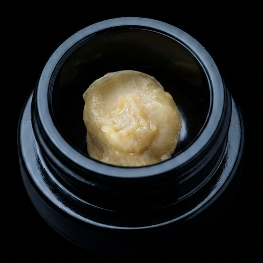 RO-GMO x Papaya Tier 2 Live Rosin
