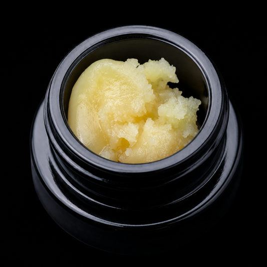 RO-Kush ‘n Keys Tier 1 Live Rosin