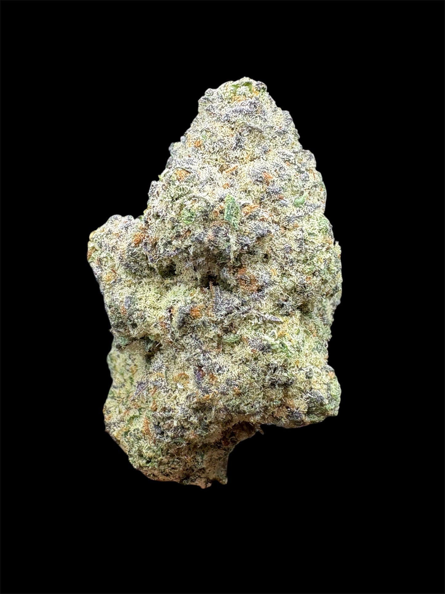 Indoor-Grandpas Pie